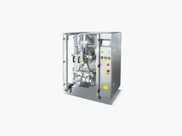 High Speed Vertical Form Fill Seal Machine