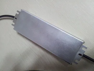 120W-180W Waterproof LED Driver