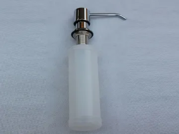 Soap Dispenser