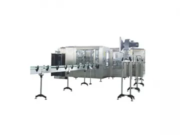 Beverage Filling Machine