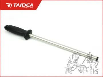 Diamond Sharpening Rod T0822D