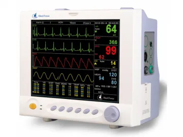 Classic-120 Multi-Parameter Monitor