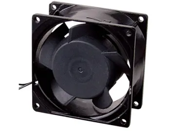 AC Fan Motor