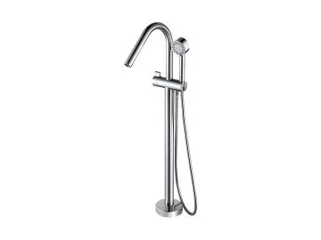 Freestanding Bath Shower Mixer, HA6142