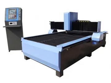 NC-P CNC Plasmas Cutter