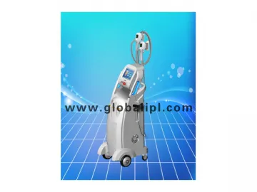 US08 Body Slimming Machine