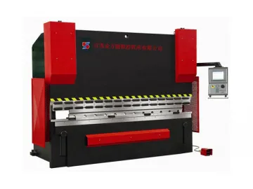 CNC Press Brake