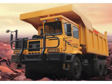 TL875 Mining Truck