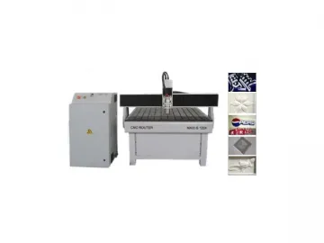 Advertising CNC Router RA-2