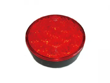 Rear Fog Lamp