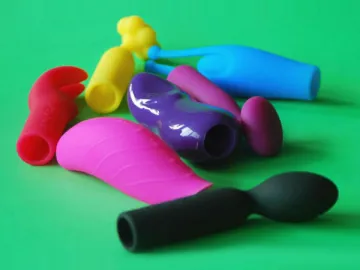 Silicone Adult Supplies