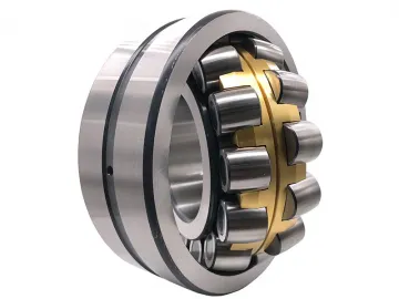 Spherical Roller Bearings