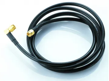 Semi-Flexible Cable Assembly