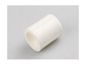 PPR Plastic Equal Socket