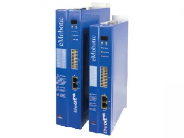 Servo Drive, eMobotic C Series EM3S