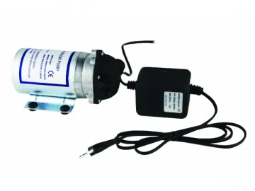 100GPD Booster Pump