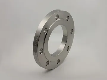 Plate Flange