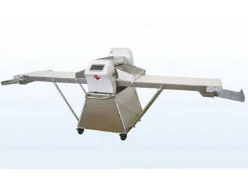 Semi-Automatic Dough Sheeter