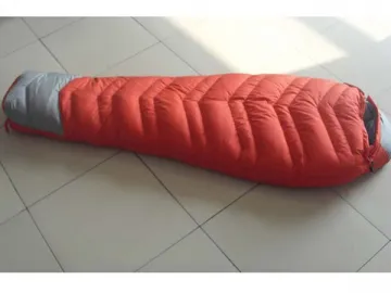 KM-SD08 Down Sleeping Bag