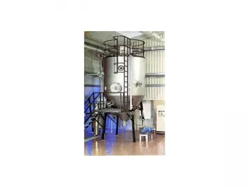 Centrifugal Spray Dryer