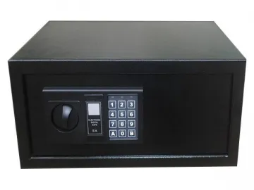 GB EC ED EF Electronic Jewelry Safe