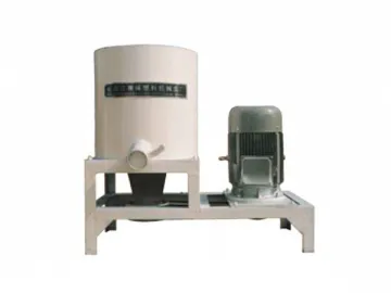 Plastic Drying Mixer