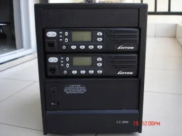 LT-2000 30W Repeater