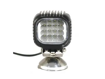 48W 5 Inch LED Driving Light with 16 Cree LEDs