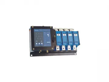 ZGS1-125NA Automatic Transfer Switches (ATS)