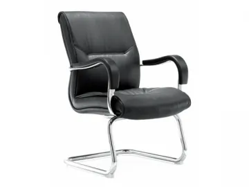 PU Leather Executive Chair