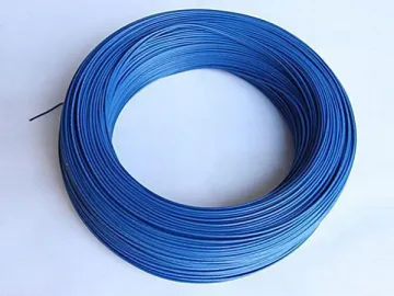 Hook-Up Wire, UL1015