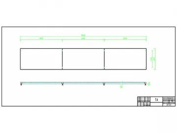 TA Truck Scale