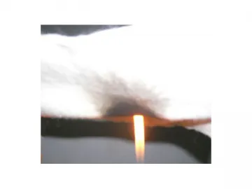 Flame Retardant Fiber