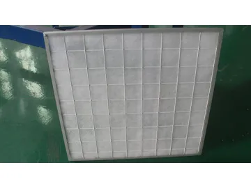 G1 Polyester Air Filter Replacement Prefilter