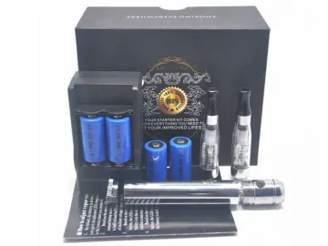 VV NO.1 Electronic Cigarette Kits