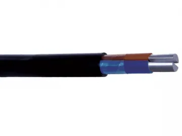 Aluminium Power Cable