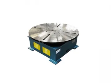 Floor Turntable Positioner