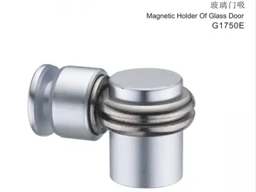 G1750E Glass Door Hardware