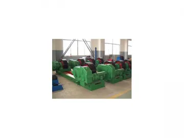 Adjustable Welding Rotators