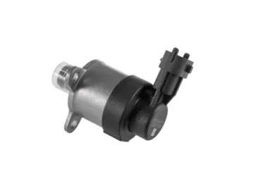 Fuel Pressure Regulator