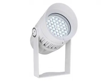 Architectural Lighting RGB RGBW LED Spotlight 120W  Code AM746T-XCT LED Light