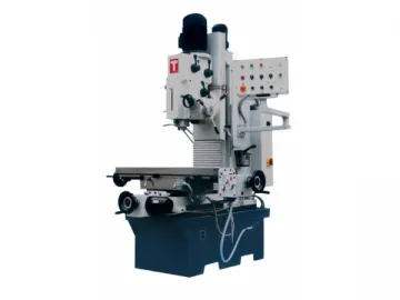 XZ5150 Milling Drilling Machine