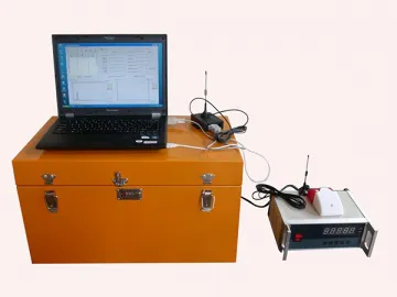 NJY/YT Computerized Torque Control System