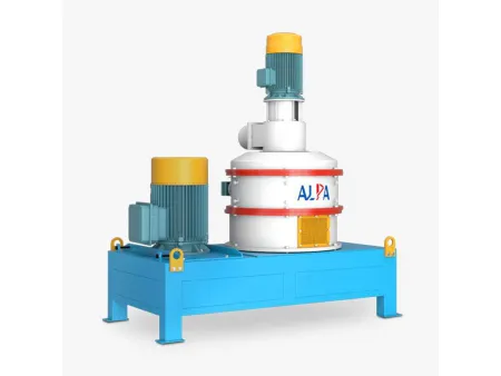 Air Classifying Mill