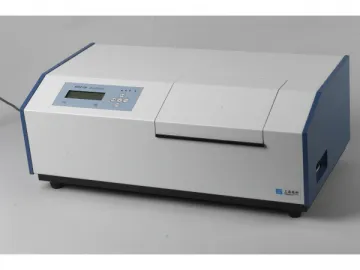 WZZ-2B Automatic Polarimeter