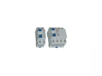 RC-4 Residual Current Circuit Breaker