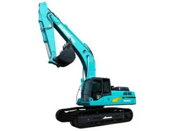 Medium Excavator, SWE225E-3H