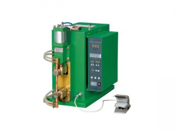 DN Bench Type Spot/Projection Welder