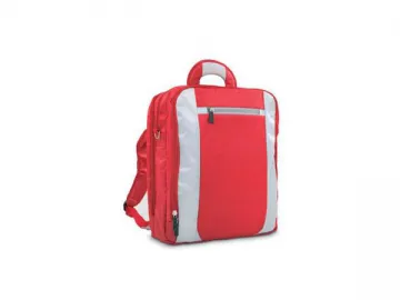 DC-18088 34X12X40cm Multifunctional Laptop Bag