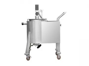 Binder Tank, SYC Series